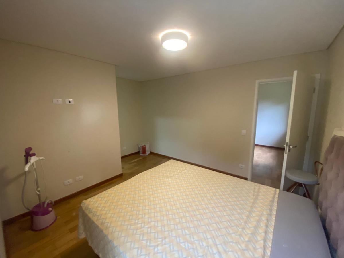 Hostyn Casa Manancial -4 Suites E Natureza Proxima Ao Capivari Campos do Jordao Ngoại thất bức ảnh