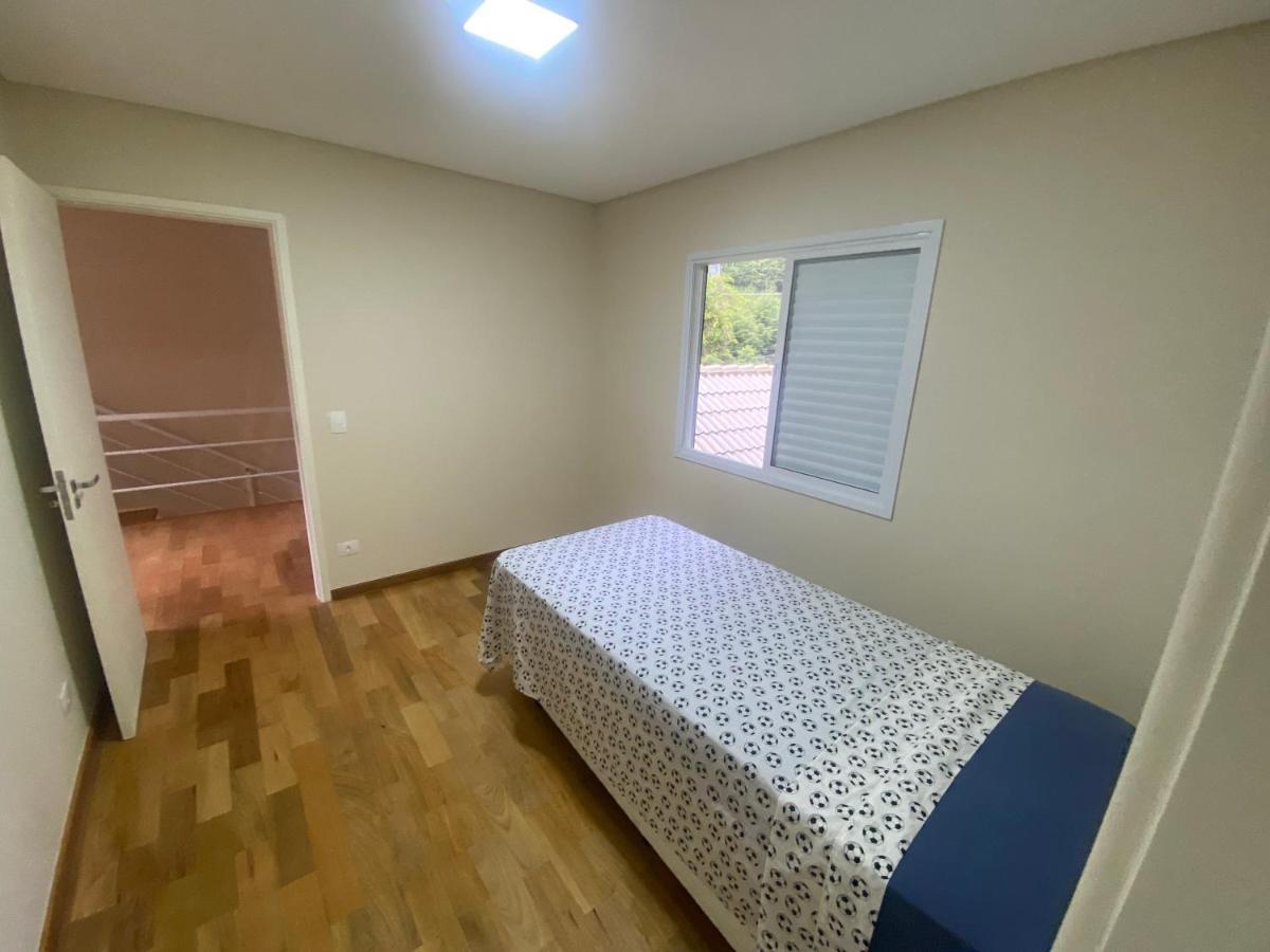 Hostyn Casa Manancial -4 Suites E Natureza Proxima Ao Capivari Campos do Jordao Ngoại thất bức ảnh