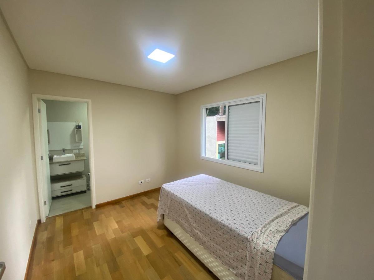 Hostyn Casa Manancial -4 Suites E Natureza Proxima Ao Capivari Campos do Jordao Ngoại thất bức ảnh