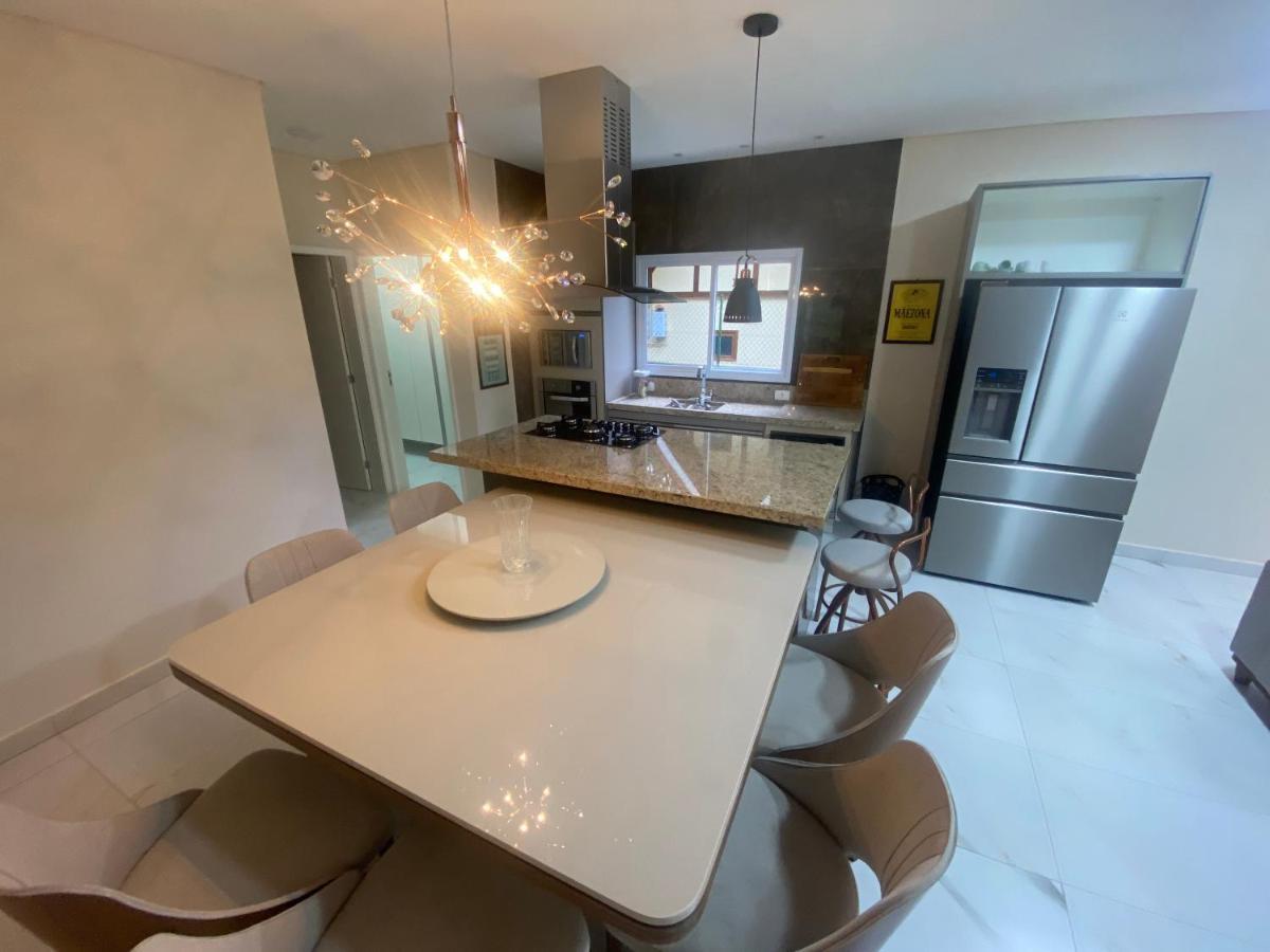 Hostyn Casa Manancial -4 Suites E Natureza Proxima Ao Capivari Campos do Jordao Ngoại thất bức ảnh